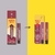 Bálsamo Labial Tintado Burt's Bees Higo 2.54 g Hidratante - comprar online