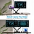 Soporte Doble para Monitor AVLT 17-43" + Dock USB-C 7 en 1 - comprar online