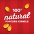 Granos de Palomitas Gourmet Orville Redenbacher 850 g - comprar online