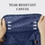 Bolsa de Viaje Expandible Gonex 50L Lona Resistente al Agua - comprar online