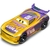 Coche Cambiador de Color Disney Cars H.J. Hollis 1:55 - comprar online