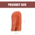 Dedales de Cuero SEWACC 20 Pcs Protectores para Dedos - comprar online