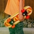 Patineta Rude Boyz 43 cm Madera de Arce para Niños - comprar online
