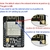 Placa ESP32-CAM Aideepen con Módulo de Cámara 2MP - comprar online