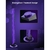 Govee Barra de Luz RGBIC H6047 Evangelion para Juegos - comprar online