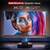 Proyector JOWLURK 4K Wifi Bluetooth 22000 Lúmenes 1080p - comprar online