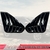 Louvers Ventanas Laterales MUXEE para Toyota RAV4 2019-2024 - comprar online