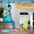 Columpio Sensorial QLE Doble Capa 139,7x154,9 cm 300 kg - comprar online