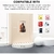 Álbum de Fotos Instax Mini Vienrose Beige 208 Imágenes 2x3 - comprar online