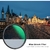 Filtro de lente K&F Concept 72mm efecto destello azul - comprar online