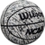 Balón de Baloncesto Wilson Replica NCAA Tamaño 7 74.93 cm Negro/Blanco - comprar online