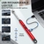 Encendedor Eléctrico Recargable LcFun 3 Pack USB a Prueba de Viento - comprar online