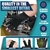 Guantes de Artritis de Cobre DRNAIETY - Compresión Sin Dedos S - comprar online