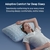 Juego de 2 almohadas Cotelovo viscoelástica hipoalergénicas Queen - comprar online