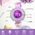 Reloj de Unicornio VAPCUFF 3D para Niñas - Resistente al Agua - comprar online