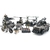 Figuras de Acción Soldados Ejército MISTBUY 5 Figuras + Vehículos - comprar online