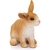 Conejo Schleich Farm World Juguete Educativo 4.32 cm - comprar online