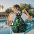 Mochila de Malla RHCPFOVR para Natación - 30x15x46cm - comprar online