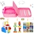 Funda para Libros Little Tikes Story Dream Machine Rosa - comprar online