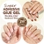Pegamento para Uñas de Gel UNA GELLA 15ml Ultra Fuerte - comprar online