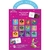 Disney Princess - I Can Be Princess My First Library Board Book Block 12-Book Set Teaches Positive Traits Like Caring, Friendliness, Curiosity, and More! - PI Kids - comprar online