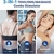 Alcedo Estimulador Muscular TENS EMS 41 Modos Alivio Dolor - comprar online