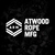 Cuerda Paracord US Ropes 30.48m 275lbs Nylon Táctica ACU - comprar online