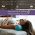 Rollo de Almohada Spa Sonoma Lavender - Calor Frío 36.4cm - comprar online