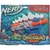 Blaster Nerf DinoSquad Stego-Smash con 5 Dardos Elite - comprar online