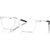 Montura de Gafas Recetadas Scuderia Ferrari FZ8001U Gris - comprar online