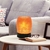 Lámpara de Sal Natural Himalayan Glow 10 cm USB LED - comprar online