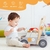 Andador Labebe para Bebés y Banco de Herramientas 40.5x29cm - comprar online