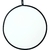 Difusor Rogue 32" Blanco Natural para Fotografía - comprar online