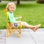 Silla Plegable Infantil Melissa & Doug Giddy Buggy Multicolor - comprar online