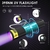 Kit de Resina UV Akisey 50g con Linterna y Accesorios - comprar online