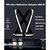 Arnés Reflectante YUNLOVXEE Ajustable Alta Visibilidad - comprar online