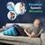 Almohada Elevadora de Piernas M Pain Management Grande - comprar online