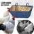 Comedero Colgante ATKSKYO Modelo FEED TROUGH 2 Azul 4L - comprar online