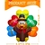 Pavo Inflable Gigante Kalolary 2.44m con Luces LED - Acción de Gracias - comprar online