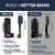 Plancha de Barba ARKAM WT-023 - Kit Calentado con Peine - comprar online