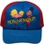 Gorra de béisbol ajustable ODD SOX Hey Arnold unisex - comprar online