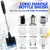 Juego de cepillos limpiadores Holikme para botellas y popotes - comprar online