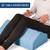 Almohada de Elevación de Pierna DMI 42x25.4x17.8 cm Azul - comprar online