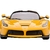 Coche a Control Remoto Ferrari LaFerrari 1/14 Amarillo R/C - comprar online