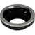 Adaptador de Montura Fotodiox Pro Pentax 645 a Nikon F - comprar online