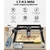 Grabador Láser LASER TREE LT-K1 MINI 10W 300x300mm - comprar online