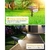 Luces Spot Solares BAXIA SL503 IP65 3 Modos Jardín - comprar online
