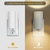 Luz Nocturna LED WSKVEZZA 3000K Regulable 0-100 LM 2 Pzs - comprar online