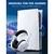 Auriculares Gaming Inalámbricos Gvyugke Capitán 780 70H - comprar online