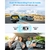 Cámara Dash ONDASHCAM O3 360° 4K UHD GPS WiFi 5G - comprar online